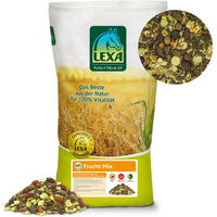 Produktbild von Lexa Frucht-Mix Müsli lose