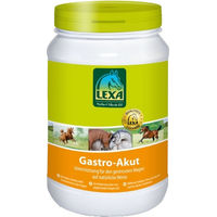 Produktbild von Lexa Gastro-Akut Ergänzungsfutter für Pferde mit Magenproblemen 1 kg