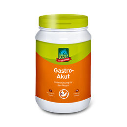 LEXA Gastro-Akut Pferdefutter zur Unterstützung der Magen-Darm-Verdauung 3kg – Bild 1 von 3