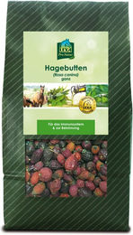 Lexa Hagebutten ganz Einzelfuttermittel 750 g – Bild 1 von 3