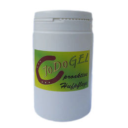 Lexa Jodogel zur Hufpflege 250 ml – Bild 1 von 3