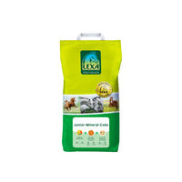 Produktbild von Lexa Junior Mineral-Cobs Leckerli für Fohlen und Aufzucht