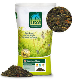 Produktbild von Lexa Karotten Mash