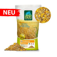 Produktbild von Lexa Kraftflocken Kraftfutter zur Unterstützung der Verdauung und des Magen-Darm-Traktes
