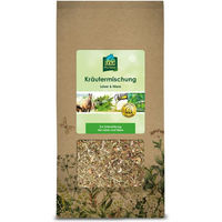 Produktbild von Lexa Kräutermischung für Leber und Niere Ergänzungsfutter Pulver 1 kg