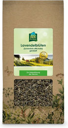 Produktbild von Lexa Lavendelblüte zur Beruhigung 1000g