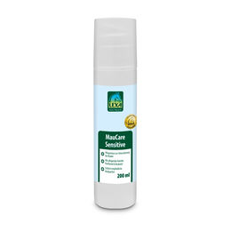Produktbild von Lexa MauCare Sensitive Wundpflege Weiß