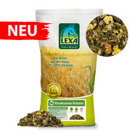 Produktbild von Lexa Müsli Strukturmix Kräuter zur Unterstützung der Verdauung