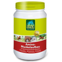 Produktbild von Lexa Pferdefutter Amino Muskelaufbau 1000g