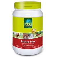 Produktbild von Lexa Pferdefutter Arthro-Plus Gelenk-Supplement für Gelenke und Knochen 1000g