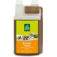 Produktbild von Lexa Pferdefutter Bronchi-Liquid zur Unterstützung der Atemwege 1000 ml