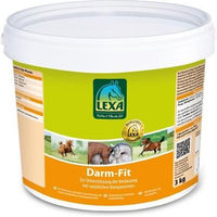 Produktbild von Lexa Pferdefutter Darm-Fit Verdauungshilfe 1000g