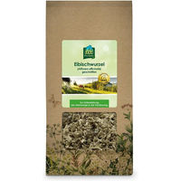Produktbild von Lexa Pferdefutter Eibischwurzel zur Unterstützung von Magen-Darm und Atemwegen 1000g