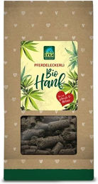 Lexa Pferdefutter Hanfpresskuchen-Leckerli 1kg – Bild 1 von 2