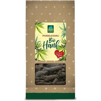 Produktbild von Lexa Pferdefutter Hanfpresskuchen-Leckerli 1kg