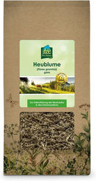 Lexa Pferdefutter Heublumen zur Immunstärkung 1000g – Bild 1 von 2