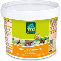 Produktbild von Lexa Pferdefutter Immun-Aktivator zur Immunstärkung mit Vitaminen 1000g