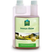 Produktbild von Lexa Pferdefutter Immun-Elixier zur Immunstärkung für Pferde 1000ml