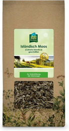 Lexa Pferdefutter Isländisches Moos Einzelfuttermittel 1000g – Bild 1 von 2