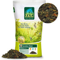 Produktbild von Lexa Pferdefutter Karotten Mash