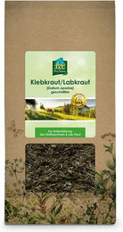 Lexa Pferdefutter Klebkraut Labkraut Haut-Fell-Supplement 1000g – Bild 1 von 2