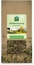 Produktbild von Lexa Pferdefutter Kräutermischung Bewegung Akut Gelenk-Supplement 1000g