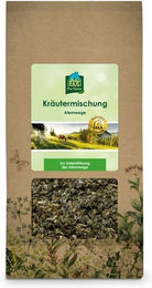 Lexa Pferdefutter Kräutermischung für die Atemwege 1000g – Bild 1 von 2