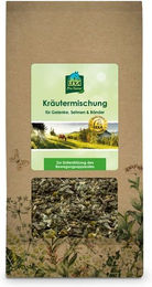 Produktbild von Lexa Pferdefutter Kräutermischung für Gelenke Sehnen und Bänder 1000g