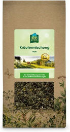 Produktbild von Lexa Pferdefutter Kräutermischung für Hufe sowie Haut und Fell 1000g