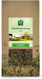 Produktbild von Lexa Pferdefutter Kräutermischung Nerven zur Beruhigung 1000g