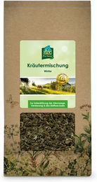 Lexa Pferdefutter Kräutermischung Winter zur Immunstärkung 1000g – Bild 1 von 2