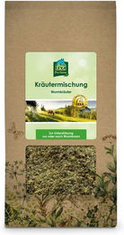 Produktbild von Lexa Pferdefutter Kräutermischung Wurmkräuter zur Unterstützung von Magen und Darm 1 kg