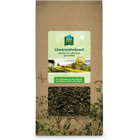 Produktbild von Lexa Pferdefutter Löwenzahnkraut Einzelfuttermittel zur Unterstützung von Magen und Darm 1 kg