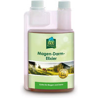Produktbild von Lexa Pferdefutter Magen-Darm Elixier Liquid 1000ml