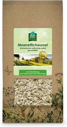 Lexa Pferdefutter Meerrettichwurzel zur Immunstärkung und Unterstützung der Atemwege 1000g – Bild 1 von 2