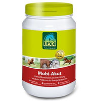 Produktbild von Lexa Pferdefutter Mobi-Akut Gelenk-Supplement für Pferde 1000g