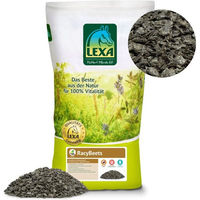 Produktbild von Lexa Pferdefutter RacyBeets Einzelfuttermittel für Pferde zur Unterstützung von Haut, Fell, Verdauung und Stoffwechsel für Senior Pferde