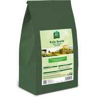 Produktbild von Lexa Pferdefutter Rote Beete Würfel Trockenfutter 1 kg