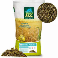 Produktbild von Lexa Pferdefutter Struktur Prebiotic Müsli zur Unterstützung der Verdauung und des Magen-Darm-Traktes