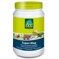 Produktbild von Lexa Pferdefutter Super-Mag Ergänzungsfutter zur Beruhigung