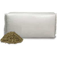 Produktbild von Lexa Pferdefutter Timothee Heu für Pferde ohne tierisches Protein 1kg