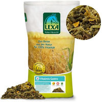 Produktbild von Lexa Pferdefutter Vitalmix Gastro für alle Altersstufen zur Unterstützung von Magen-Darm und Verdauung