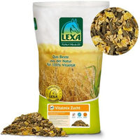 Produktbild von Lexa Pferdefutter Vitalmix Zucht Kraftfutter zur Unterstützung der Verdauung
