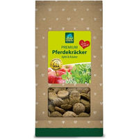 Produktbild von LEXA Pferdekräcker Leckerli für Pferde mit Apfel und Kräutern 1kg