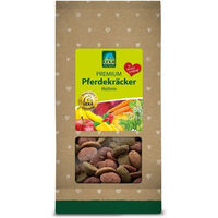 Produktbild von Lexa Pferdekräcker Multimix Pferdefutter Leckerli 1 kg