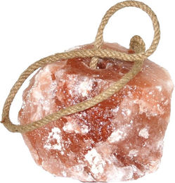 Lexa Salzleckstein Mineralstein – Bild 1 von 2