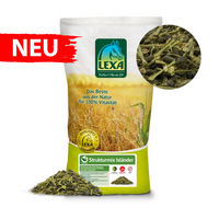 Produktbild von Lexa Strukturmix Isländer Müsli für Haut und Fell sowie Muskelaufbau