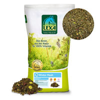 Produktbild von Lexa Winter Mash Pferdefutter zur Unterstützung von Magen und Darm