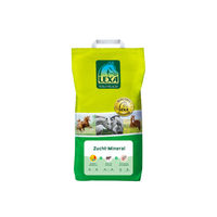 Produktbild von Lexa Zucht-Mineral Ergänzungsfutter