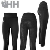 Produktbild von Lexhis Adriana Reitleggings Full Grip für Damen